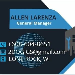 Meet your Posher, Larenza